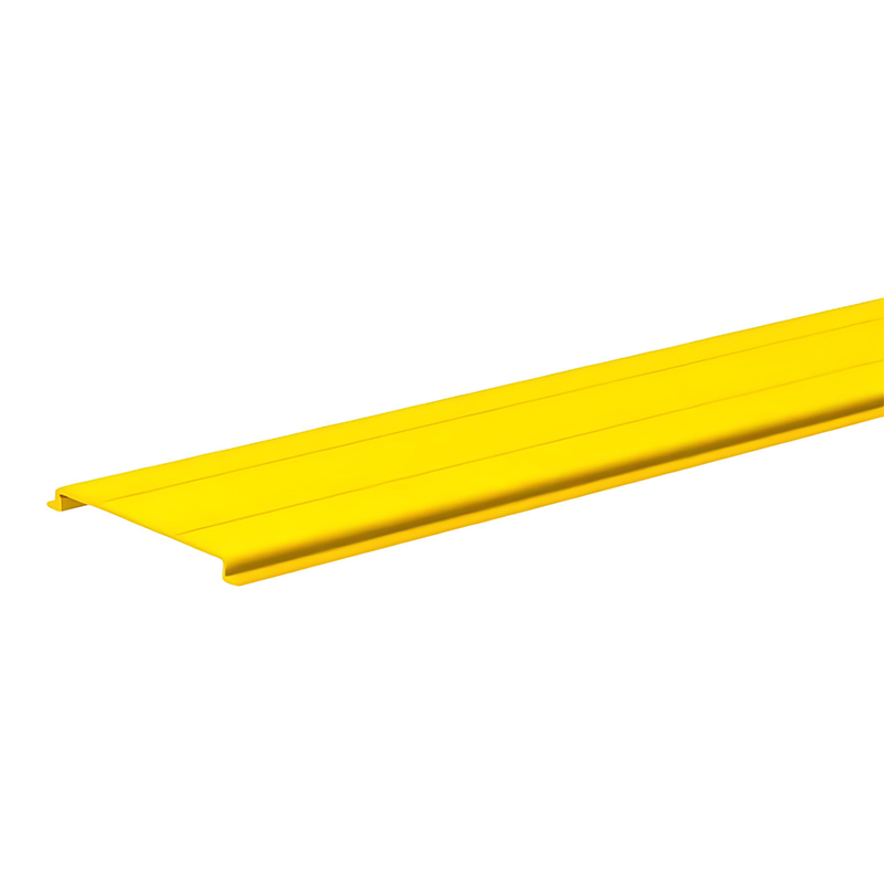 120mm x 100mm 光纤电缆托盘盖