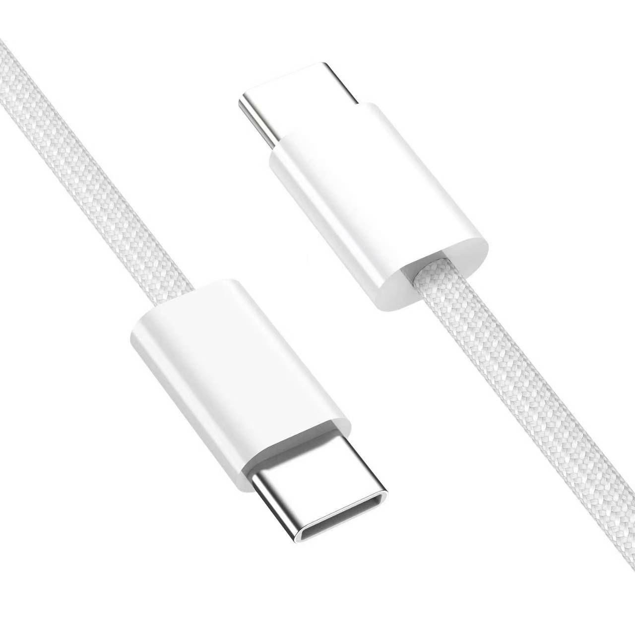 USB Type-C 转 Type-C 线缆