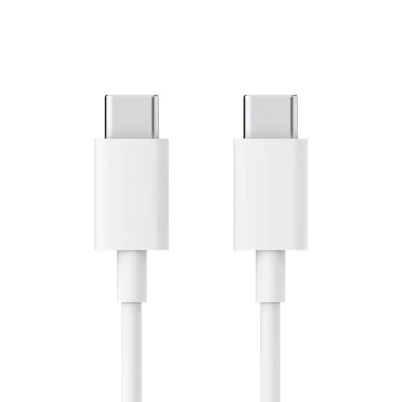 USB Type-C 转 Type-C 线缆
