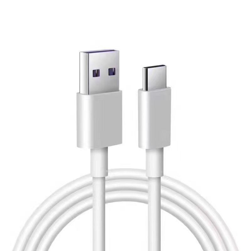 USB Type-C 转 USB 2.0 公对母数据和充电线