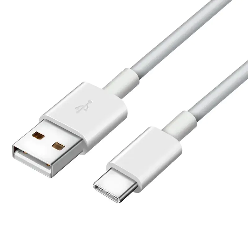 USB Type-C 转 USB 2.0 公对母数据和充电线