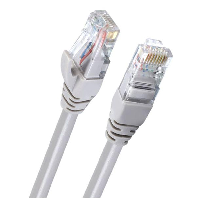 Cat6 RJ45 以太网跳线