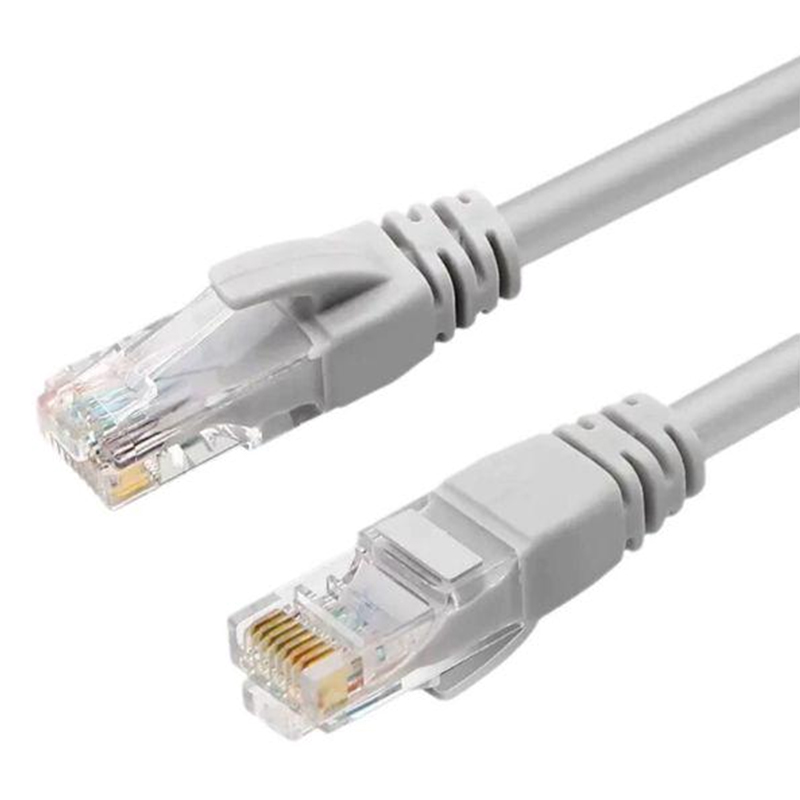 Cat6 RJ45 以太网跳线