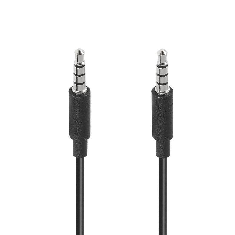 重型 3.5 毫米 AUX 电缆