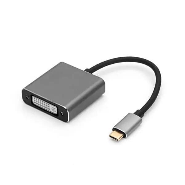 USB 3.1 Type-C 转 DVI