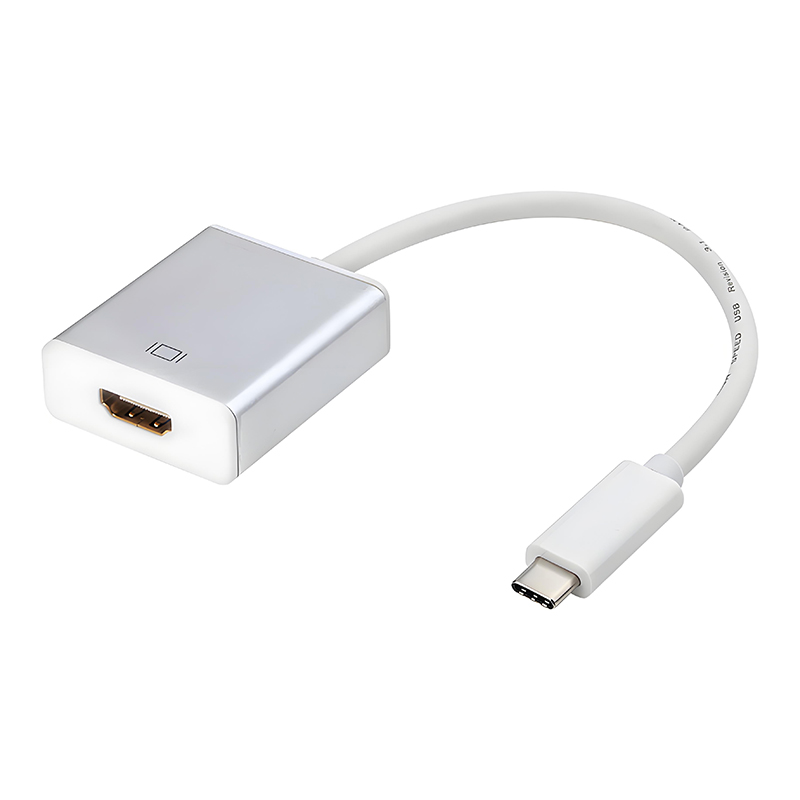 USB 3.1 Type-C 转 HDMI 适配器