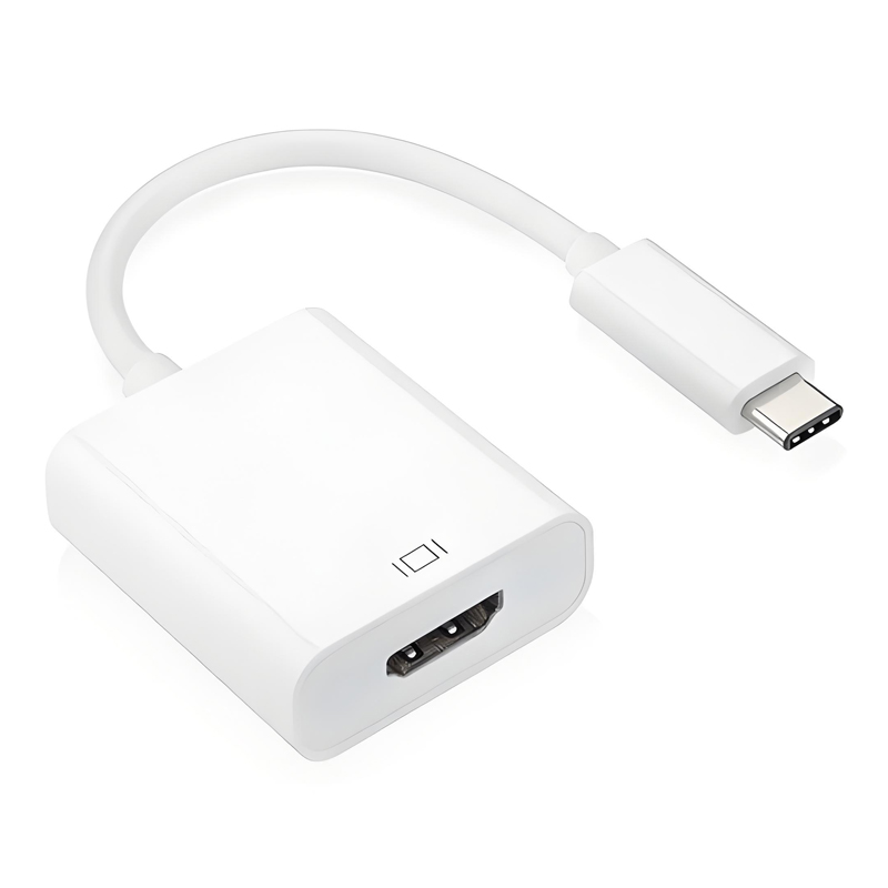 USB 3.1 Type-C 转 HDMI 适配器