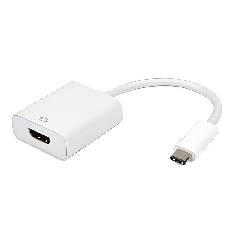 USB 3.1 Type-C 转 HDMI 适配器
