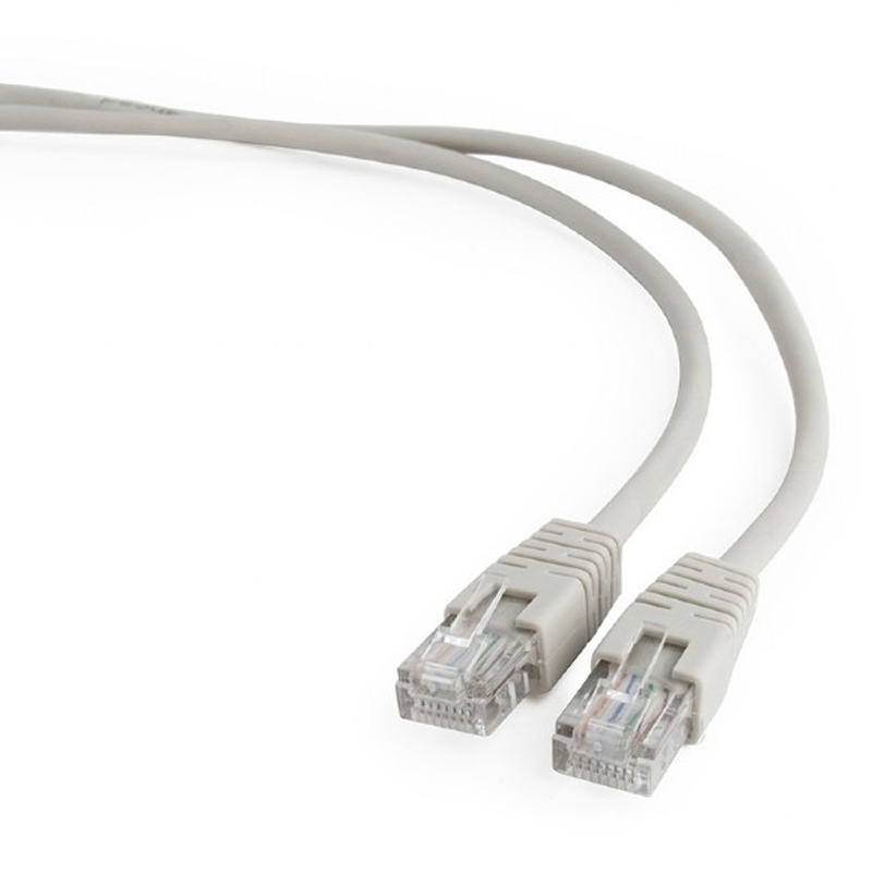CAT5E 100Mbps双绞线网络电缆