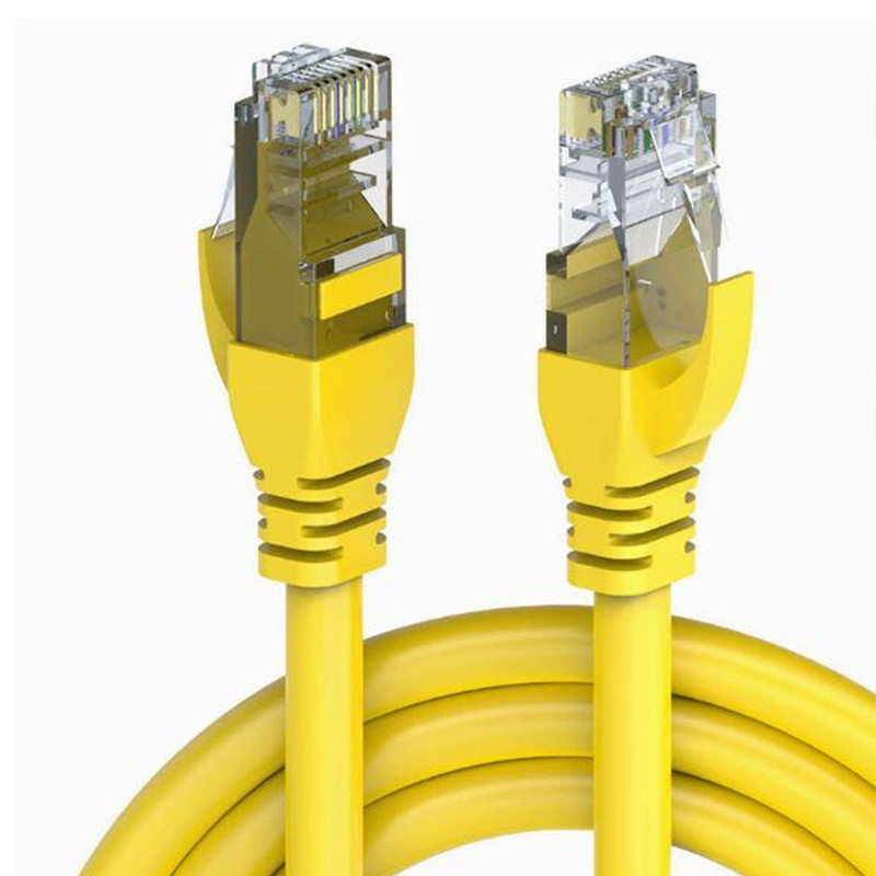 CAT5E 100Mbps双绞线网络电缆