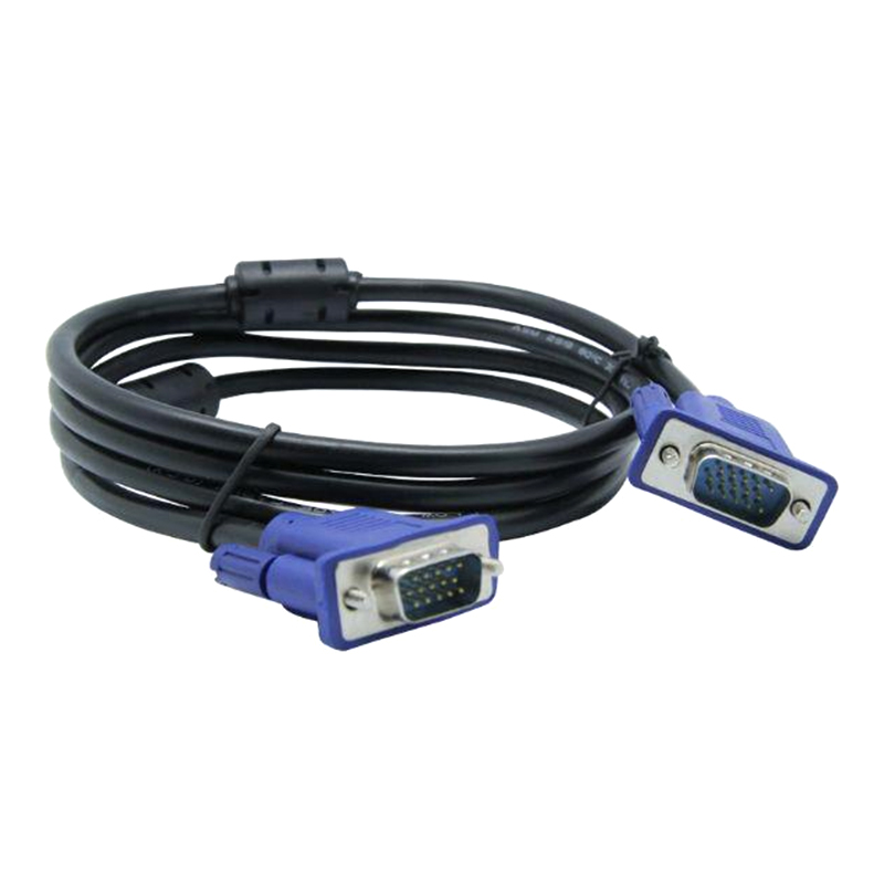 VGA3+2电缆
