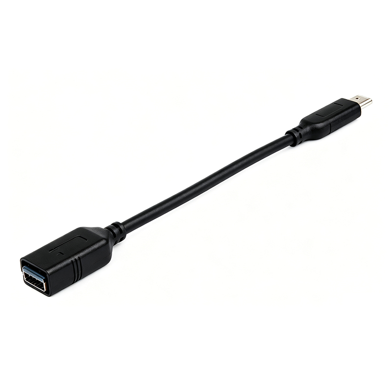 USB Type C 转 USB 3.0（F）/Type-C OTG 传输线