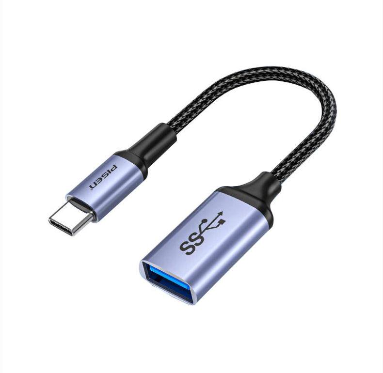 USB Type C 转 USB 3.0（F）/Type-C OTG 传输线