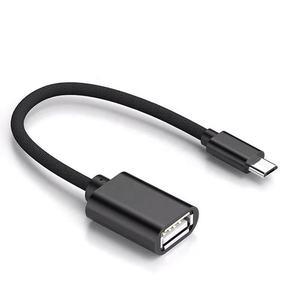 USB Type C 转 USB 3.0（F）/Type-C OTG 传输线