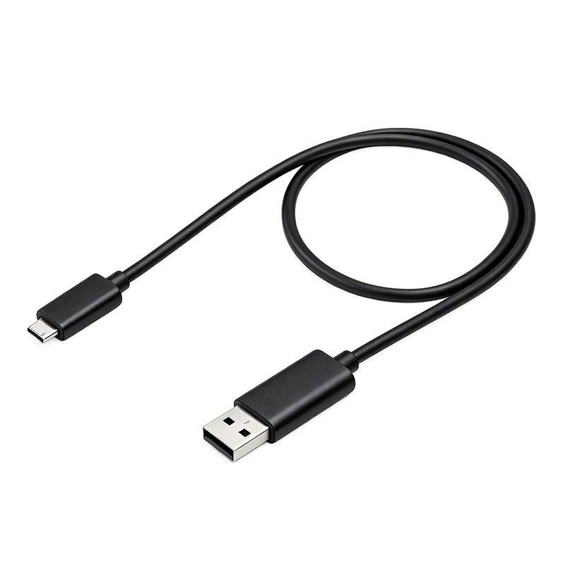 USB2.0 转 Micro USB