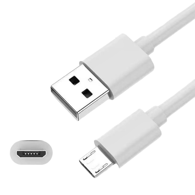USB2.0 转 Micro USB