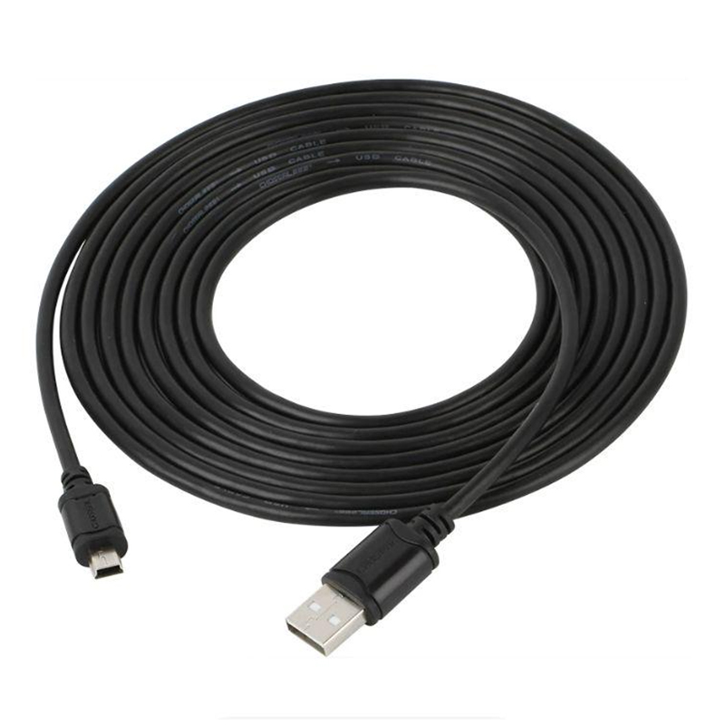 USB2.0 转迷你 USB