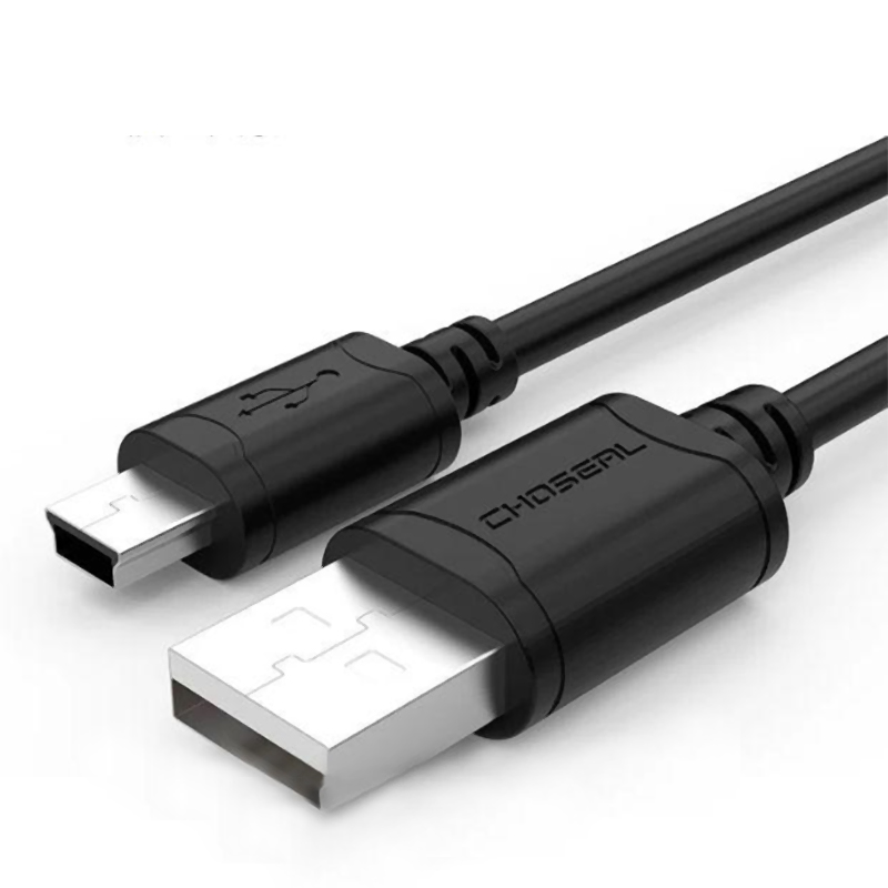 USB2.0 转迷你 USB