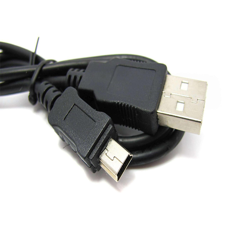 USB2.0 转迷你 USB