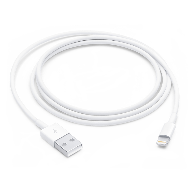 USB2.0 到 Lightning