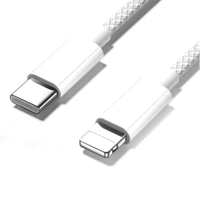 USB2.0 到 Lightning
