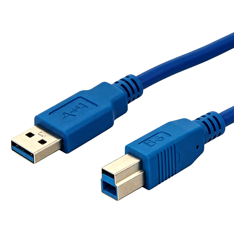USB3.0 转 Micro USB