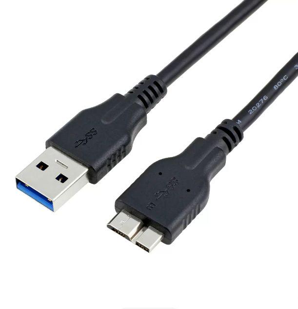 USB3.0 转 Micro USB