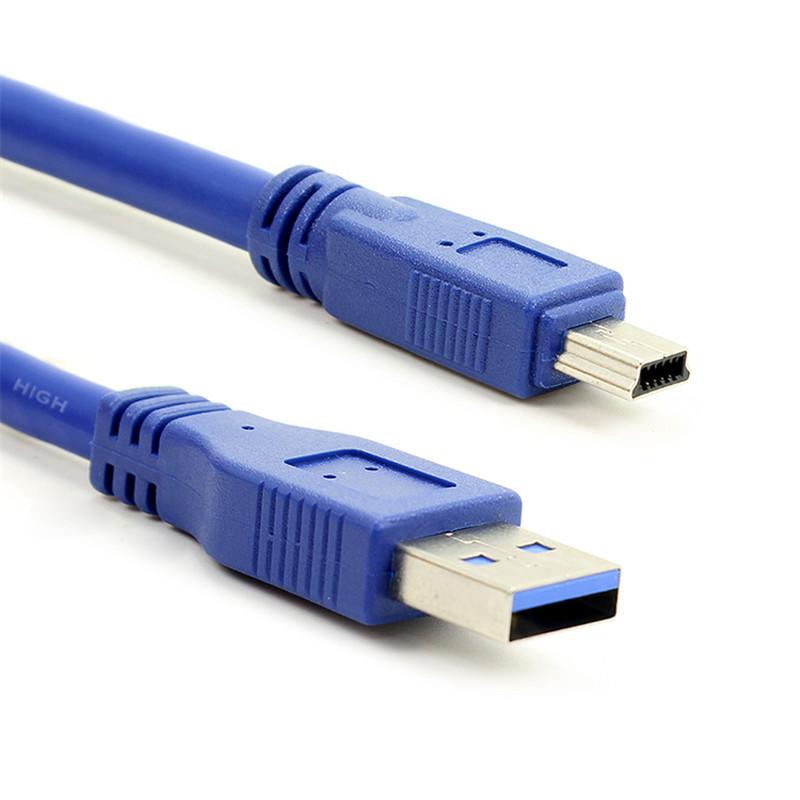 USB3.0 转 Micro USB